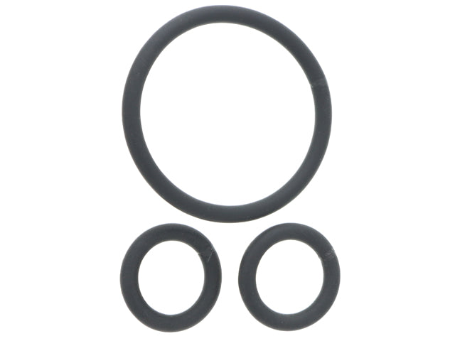 GENUINE BMW Turn Signal Seal - 63-11-7-268-653
