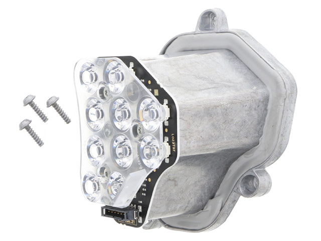 GENUINE BMW Turn Signal Light - 63-11-7-271-899