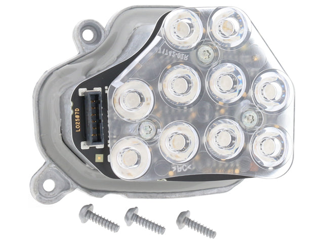 GENUINE BMW Turn Signal Light - 63-11-7-271-900