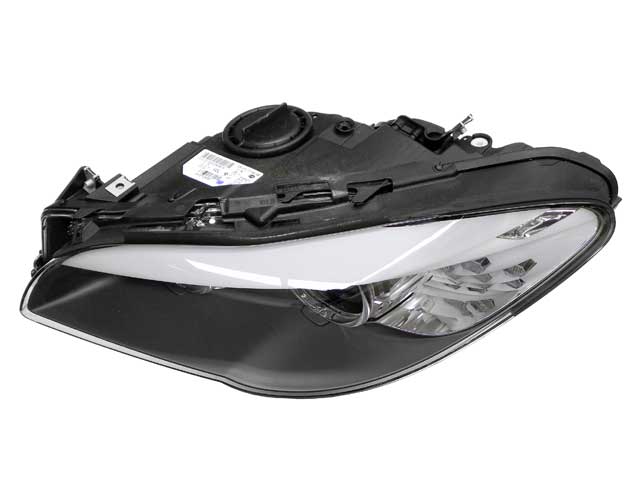 HELLA Headlight Assembly - 010131651