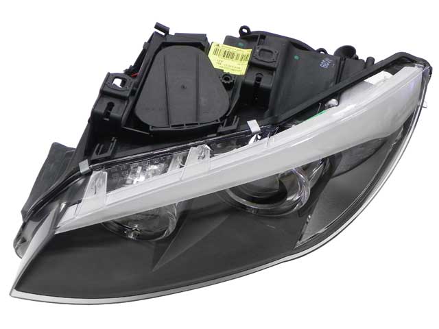 AUTOMOTIVE LIGHTING Headlight Assembly - LUS6132