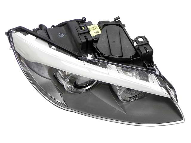 AUTOMOTIVE LIGHTING Headlight Assembly - LUS6131