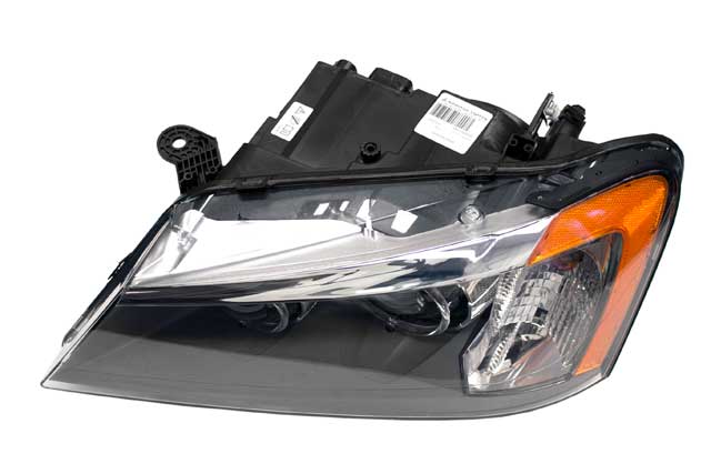 AUTOMOTIVE LIGHTING Headlight Assembly - LUS6832
