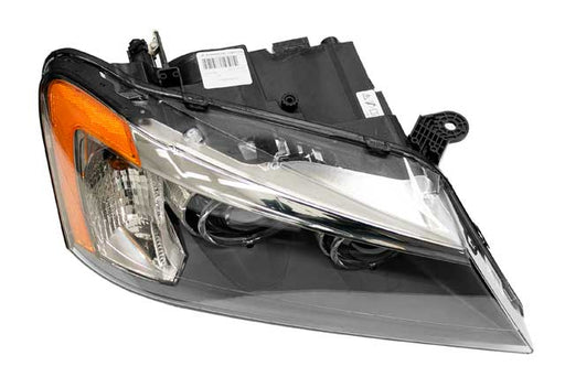 AUTOMOTIVE LIGHTING Headlight Assembly - LUS6831