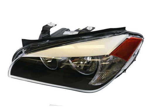 VALEO Headlight Assembly - 46652