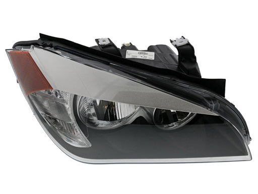 VALEO Headlight Assembly - 46653