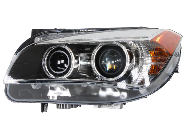 GENUINE BMW Headlight Assembly - 63-11-7-290-271