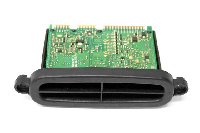 GENUINE BMW Control Unit - 63-11-7-304-906