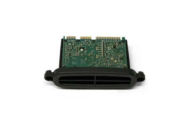 GENUINE BMW Control Unit - 63-11-7-316-217