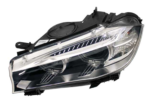 AUTOMOTIVE LIGHTING Headlight Assembly - LUS7652