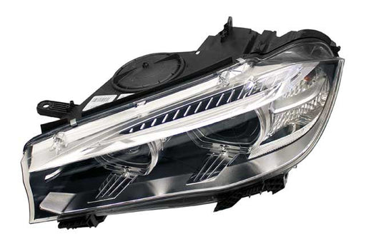 AUTOMOTIVE LIGHTING Headlight Assembly - LUS7652