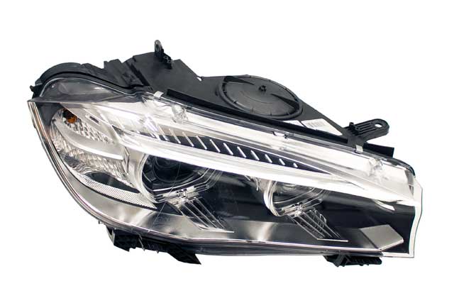 AUTOMOTIVE LIGHTING Headlight Assembly - LUS7651
