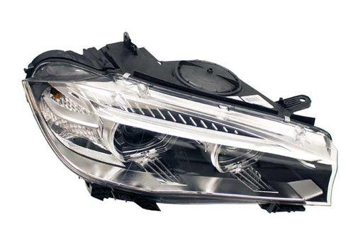 AUTOMOTIVE LIGHTING Headlight Assembly - LUS7651