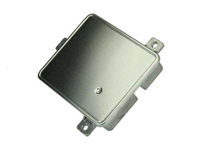 URO PARTS Control Unit - 63-11-7-318-327