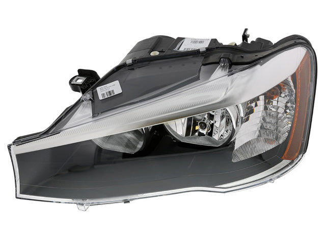 AUTOMOTIVE LIGHTING Headlight Assembly - LUS8012