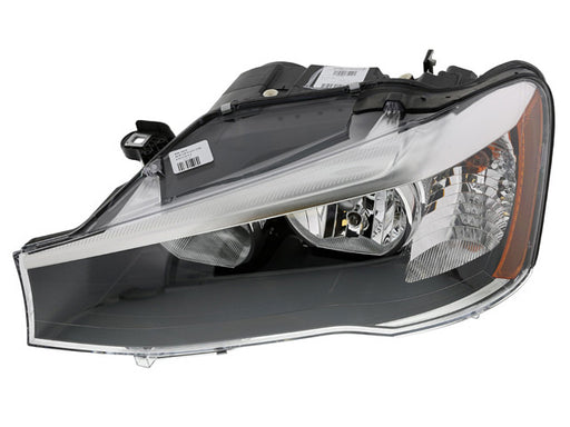 AUTOMOTIVE LIGHTING Headlight Assembly - LUS8012