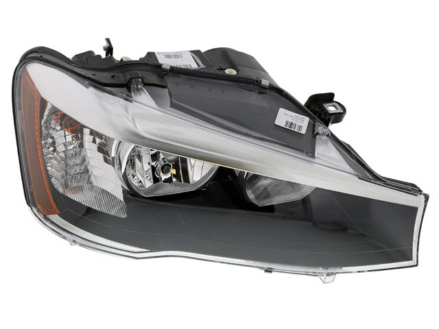 AUTOMOTIVE LIGHTING Headlight Assembly - LUS8011