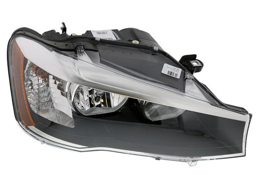 AUTOMOTIVE LIGHTING Headlight Assembly - LUS8011