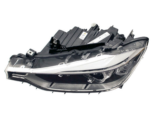 ZKW Headlight Assembly - 721.81.100.02