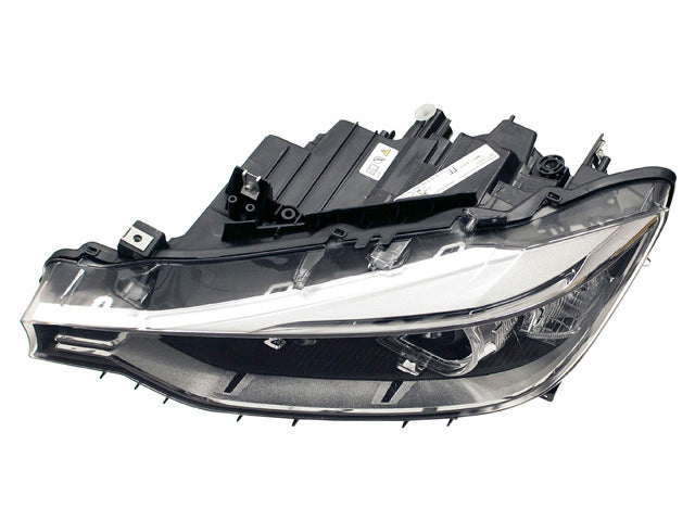 ZKW Headlight Assembly - 721.81.100.02