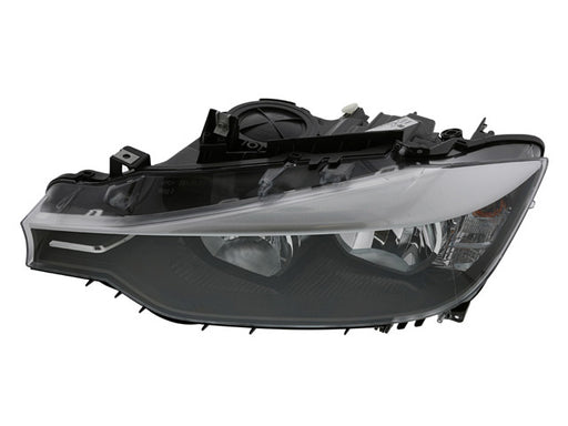 ZKW Headlight Assembly - 721.21.000.02