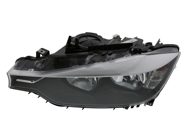 ZKW Headlight Assembly - 721.21.000.02