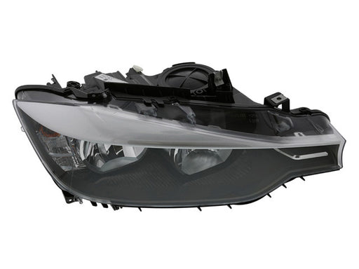 ZKW Headlight Assembly - 721.22.000.02