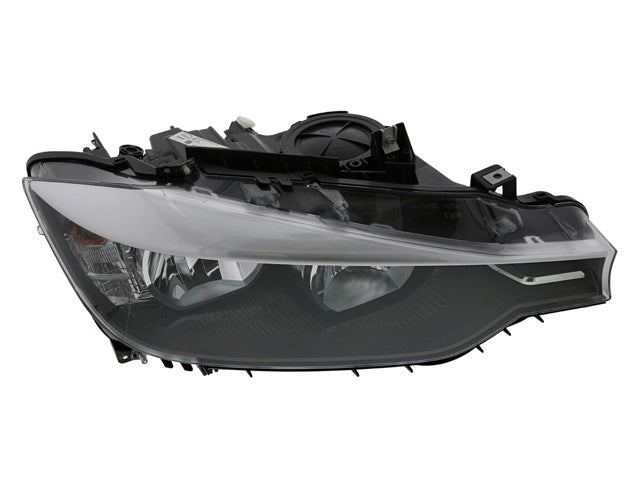 ZKW Headlight Assembly - 721.22.000.02