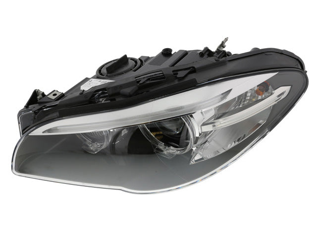 HELLA Headlight Assembly - 011087951