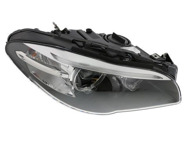 HELLA Headlight Assembly - 011087961