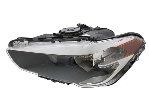 VALEO Headlight Assembly - 46732