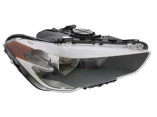VALEO Headlight Assembly - 46733
