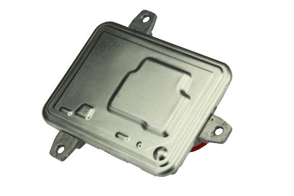 Uro Parts Control Unit 63 11 7 356 250