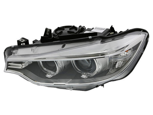 AUTOMOTIVE LIGHTING Headlight Assembly - LUS7412