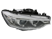 AUTOMOTIVE LIGHTING Headlight Assembly - LUS7411
