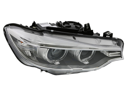 AUTOMOTIVE LIGHTING Headlight Assembly - LUS7411