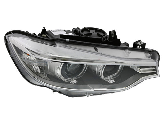 AUTOMOTIVE LIGHTING Headlight Assembly - LUS7411