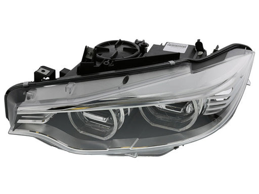 AUTOMOTIVE LIGHTING Headlight Assembly - LUS7432