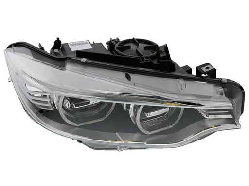 AUTOMOTIVE LIGHTING Headlight Assembly - LUS7431