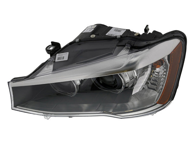 AUTOMOTIVE LIGHTING Headlight Assembly - LUS8022
