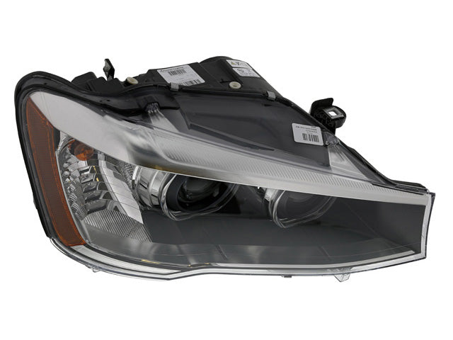 AUTOMOTIVE LIGHTING Headlight Assembly - LUS8021