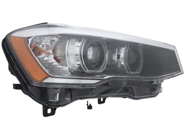 AUTOMOTIVE LIGHTING Headlight Assembly - LUS8031