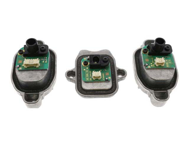 GENUINE BMW LED Module Set - 63-11-7-419-615