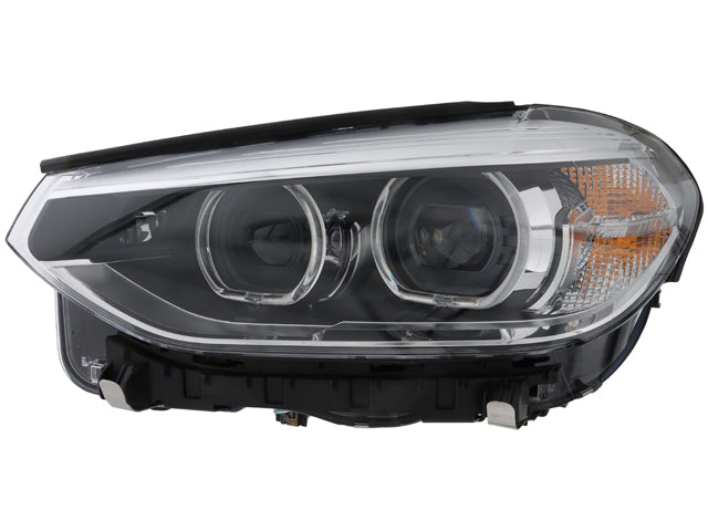 AUTOMOTIVE LIGHTING Headlight Assembly - LUS8372