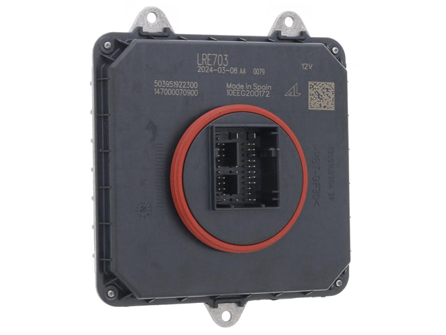 AUTOMOTIVE LIGHTING Control Unit - LRE703