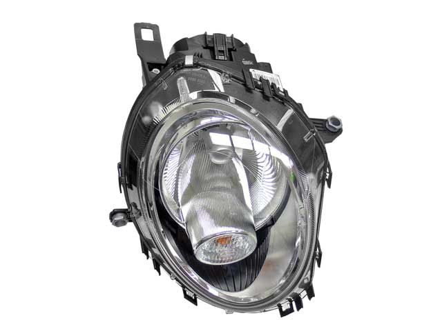 AUTOMOTIVE LIGHTING Headlight Assembly - LUS5341