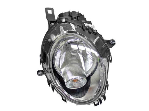 AUTOMOTIVE LIGHTING Headlight Assembly - LUS5341