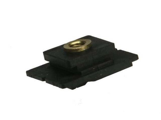 URO PARTS Headlight Mounting Nut - 63-12-2-752-224