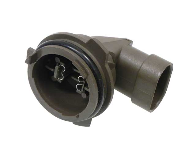 GENUINE BMW Bulb Socket - 63-12-6-904-051