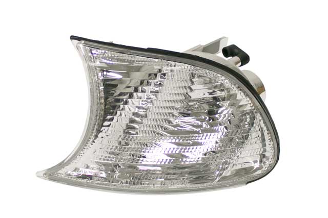 TYC Turn Signal Light - 18-5914-91